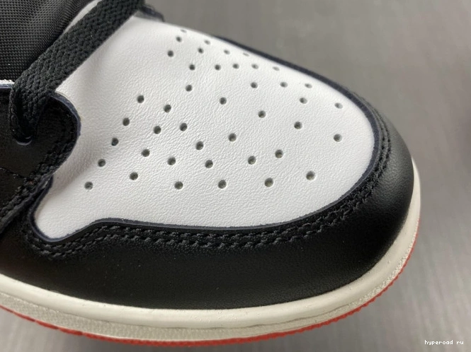 Air 555088-112 Retro Track Red High 1 Jordan 0610
